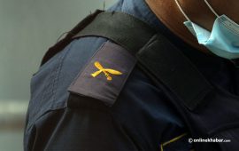 प्रहरीमा २१ इन्सपेक्टर र ४३८ असई पदमा भर्ना खुल्यो