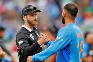 टी-२० विश्वकप : न्युजिल्याण्डलाई जित पर्याप्त, भारतको भाग्य अफगानिस्तानको हातमा