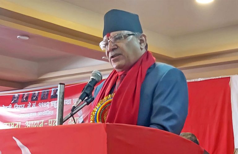 माओवादीको पालिका सम्मेलन सम्पन्न, आइतबारसम्म नेतृत्व चयन भइसक्ने