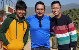 नेपाली चलचित्र