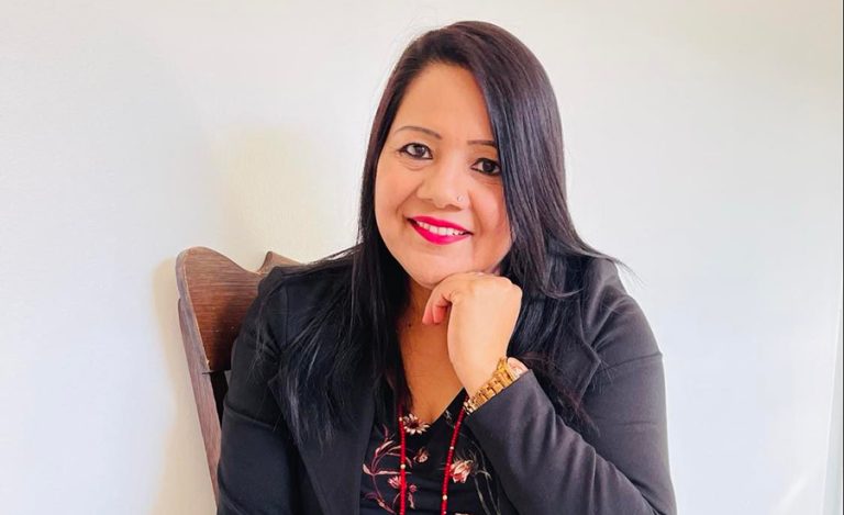 ‘विदेशको कमाइ भनेर मनपरी खर्च गर्नुभएन’