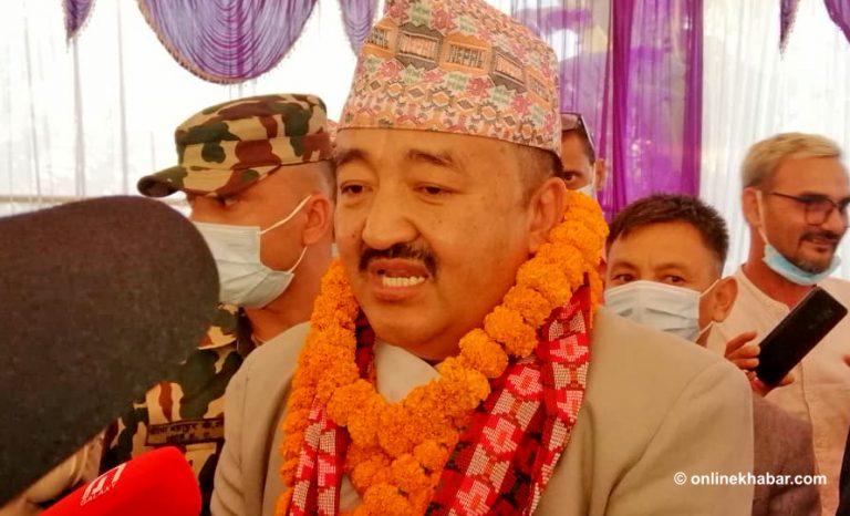 मुख्यमन्त्रीले विश्वासको मत पाए, सरकार विस्तार कहिले ?