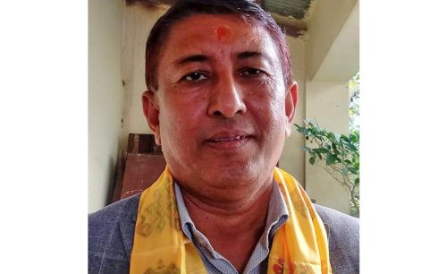 तिलोत्तमाको मेयरमा कांग्रेसका खाँणको अग्रता कायमै, उपमेयरमा एमालेकी चौधरीको जित निश्चित