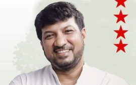 नेपाली कांग्रेस