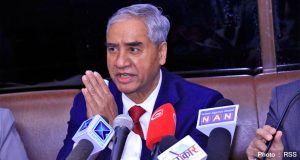 केही महीनामै स्थानीय तहको चुनाव हुन्छ : प्रधानमन्त्री देउवा