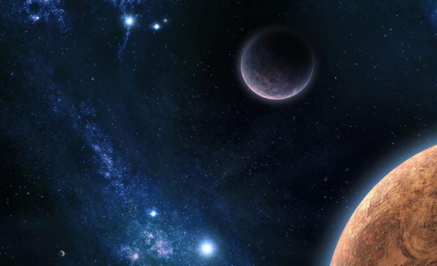 सौर्यमण्डलमा रहस्यमयी वस्तु भेटियो, नवौं ग्रह हुनसक्ने अनुमान   