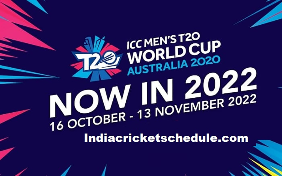 टी-२० विश्वकप ग्लोबल क्वालिफायर खेल्ने १६ टोलीको टुङ्गो