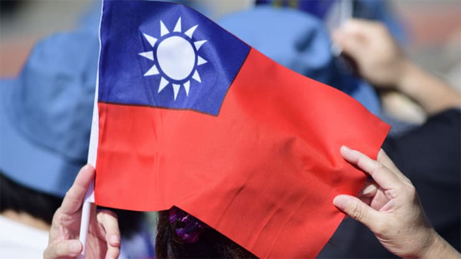 लोकतन्त्र सम्मेलनमा अमेरिकाले दियो ताइवानलाई निम्तो, चीनको विरोध