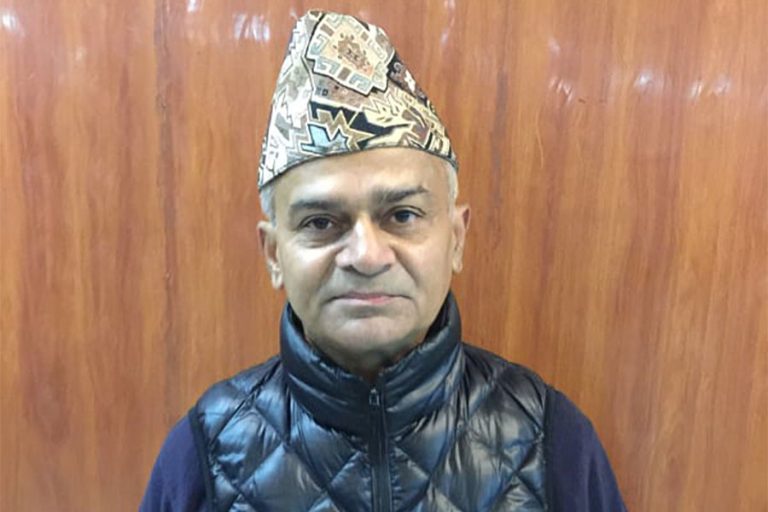 ‘सरकार इमानदार भए नेवानि सुध्रिन समय लाग्दैन’