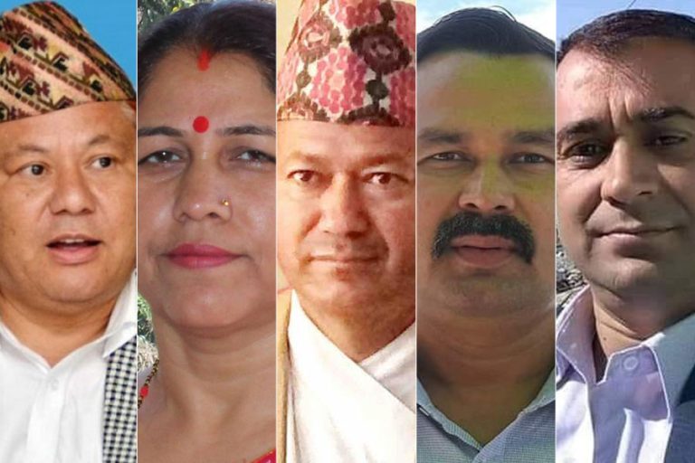 एमालेको केन्द्रीय सदस्यमा सुदूरपश्चिमका चार दर्जन बढी आकांक्षी