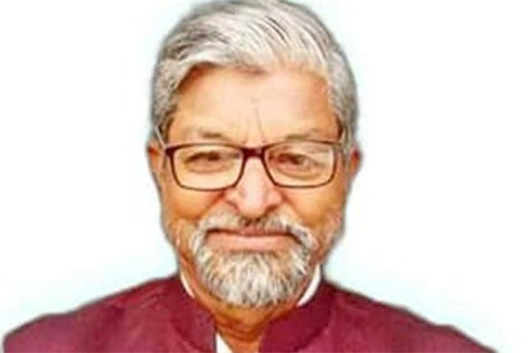 कांग्रेसको कपिलवस्तु सभापतिमा पौडेल पक्षका अब्दुल कलाम विजयी
