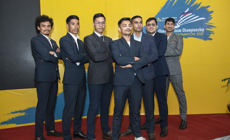 पुस ६ देखि ब्याडमिन्टनको काठमाडौं टिम च्याम्पियनसिप हुँदै