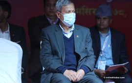 भीम रावलले अस्वीकार गरे केन्द्रीय सदस्य पद