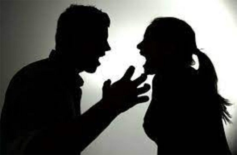 पत्नीबाट छुटकारा पाउन पुलिससँग गुहार, भने- मलाई जेलमा हाल