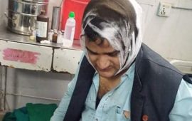 पक्राउ परेलगतै छुटे आरती स्ट्रिप्सका सञ्चालक सिंघल