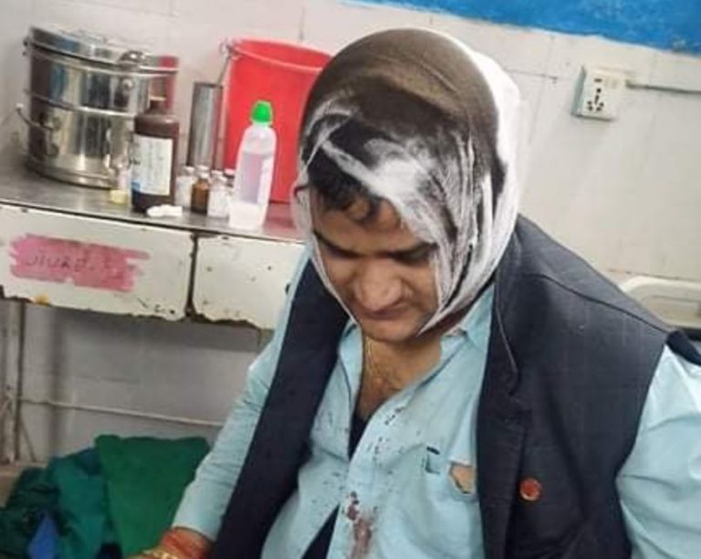 पक्राउ परेलगतै छुटे आरती स्ट्रिप्सका सञ्चालक सिंघल