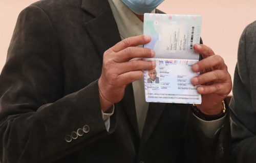 अर्को हप्तादेखि काठमाडौंका तीनै प्रशासन कार्यालयबाट ई-पासपोर्ट
