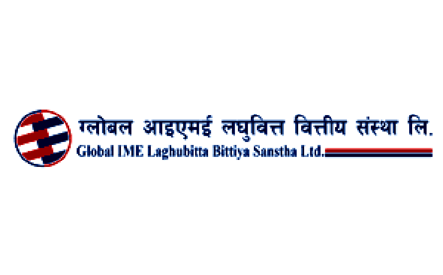 ग्लोबल आईएमई लघुवित्तले २० प्रतिशत लाभांश दिने