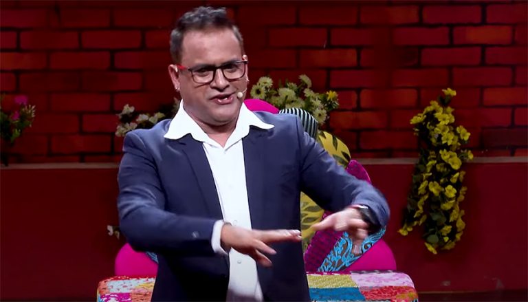 फेरि प्रसारण हुँदै ‘मुन्द्रेको कमेडी क्लब’