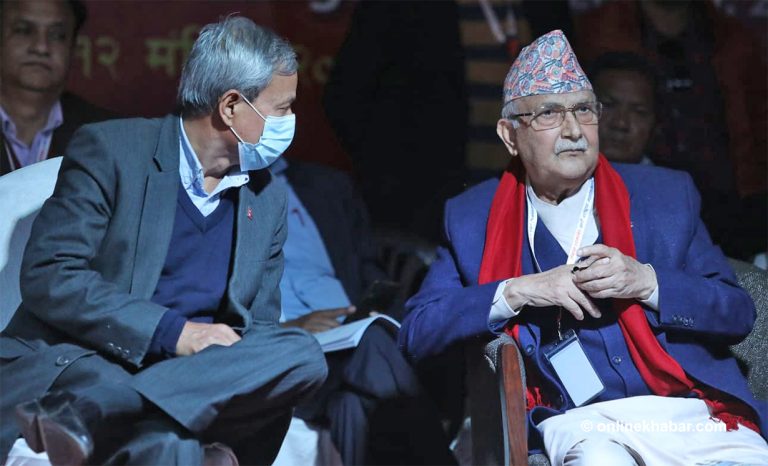 डा. भीम रावल : आफू हारे तर लोकतन्त्रको बिउ जोगाए
