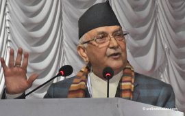 एमाले महाधिवेशन : ओलीको जित भयो कि हार ?
