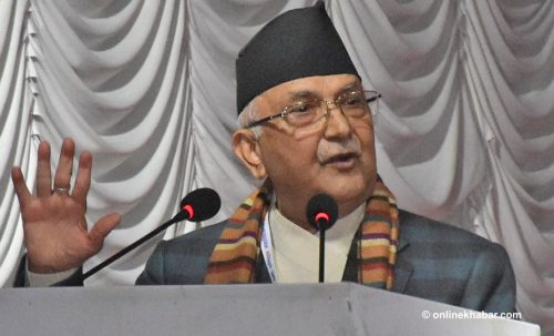 एमाले महाधिवेशन : ओलीको जित भयो कि हार ?