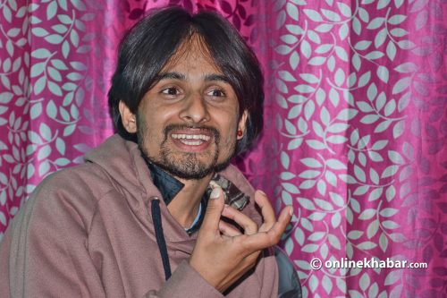 प्रकाश दूतराज : वैदेशिक रोजगारीको त्यो घनचक्कर र संगीतको प्यास