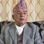 नेपाली कांग्रेस