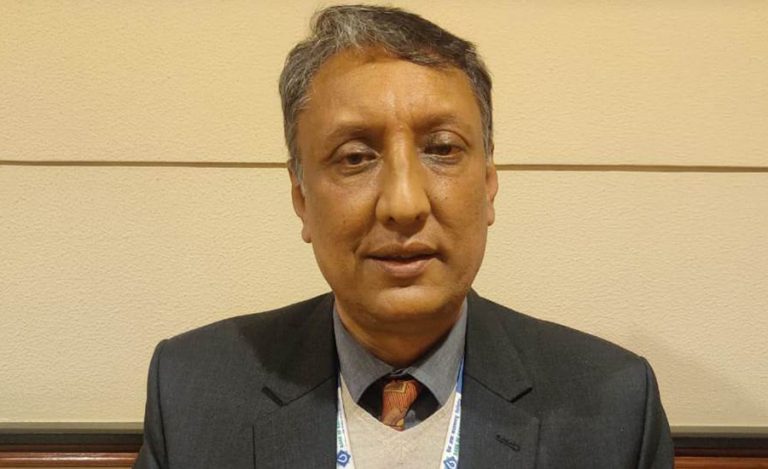 बैंक अफ काठमाडौंको प्रमुख कार्यकारी अधिकृतमा मास्के नियुक्त