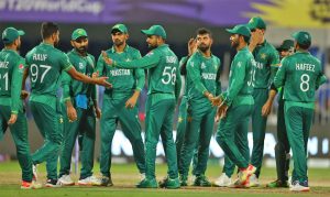 टी-२० विश्वकप : पाकिस्तान सतप्रतिशत जितसहित फाइन प्रवेश