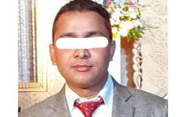 साइबर अपराध आरोपमा व्यवसायी कार्की पक्राउ