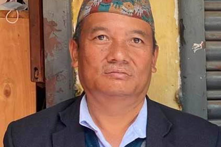 लुम्बिनीमा मन्त्री छनोटप्रति कांग्रेस प्रदेश समितिको आपत्ति