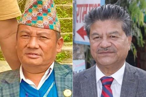 कांग्रेसको लुम्बिनी प्रदेश सभापतिमा भरत शाह र अमर पुन भिड्दै