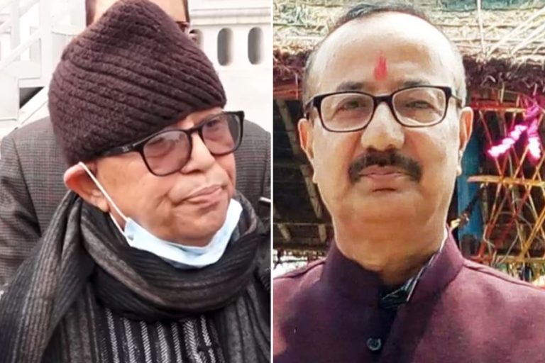 कांग्रेस केन्द्रीय सदस्यमा ढुंगाना र रिजाल निर्विरोध