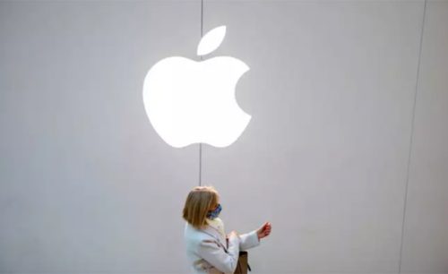 एप्पल बन्यो विश्वमा सबैभन्दा धेरै बिक्री हुने स्मार्टफोन ब्राण्ड