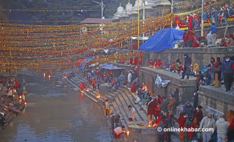 बाला चतुर्दशी व्यवस्थित गर्न १८ घण्टा कर्मचारीलाई सेवामा खटाइने