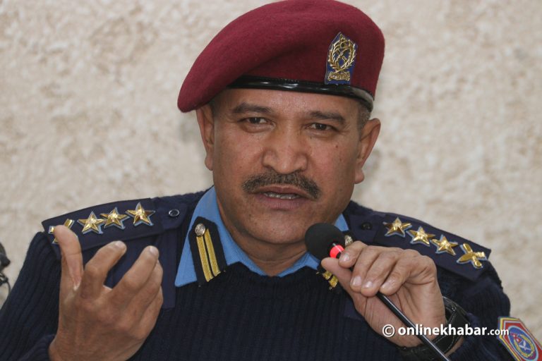 सात देशमा प्रहरी कन्सुलर राख्न प्रस्ताव