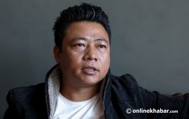 दार्जिलिङको गाडीमा सहचालकदेखि हेयर ड्रेसरसम्मको यात्रा
