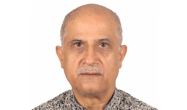 ‘विश्वसम्पदामा जोखिम पार्ने संरचना भत्काउनुपर्छ’