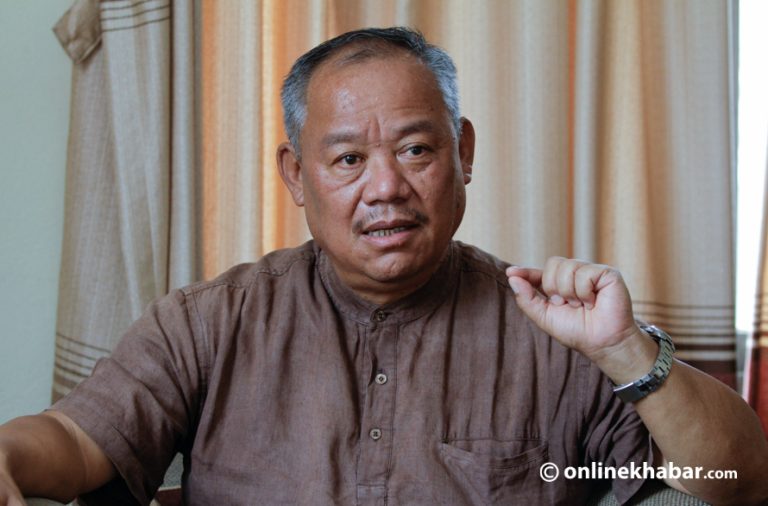 सार्वजनिक लेखा समितिको सभापतिमा कांग्रेसले उम्मेदवारी दिने