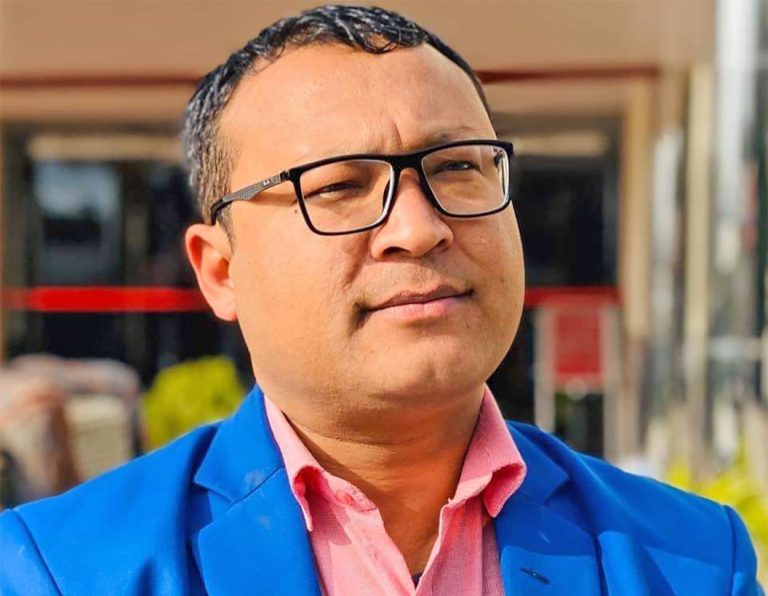 नियमित महाधिवेशन गर्न उपयुक्त हुन्छ : भूपेन्द्रजंग शाही