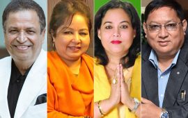 कांग्रेस महाधिवेशन : आरक्षणमा ‘तरमारा’कै हालीमुहाली