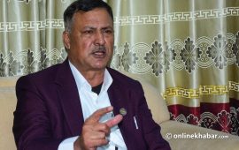 ‘बुस्टर डोज लगाउन सुरु गर्ने सल्लाह भएको छ’