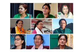 नेपाली कांग्रेस