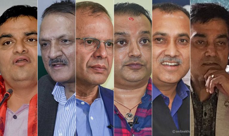 कांग्रेस महामन्त्री पदको मतगणना सुरु गर्ने तयारी