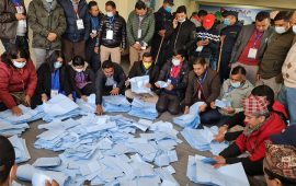 नेपाली कांग्रेस
