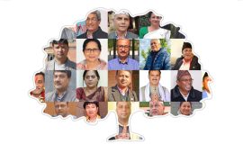 कांग्रेसको जाम खुलाउँदै महाधिवेशन