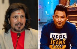 नेपाली चलचित्र