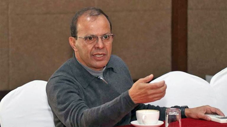 देउवाको विकल्प खोजिरहेका छौं तर सफल हुन सकेका छैनौं : मिनेन्द्र रिजाल