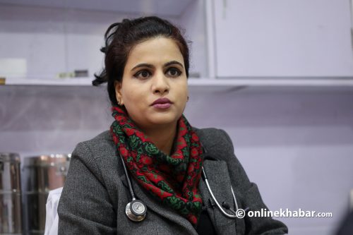 आईभीएफ विधिबाट सजिलै गर्भाधारण गर्न सकिन्छ : डा. श्वेता सिंह